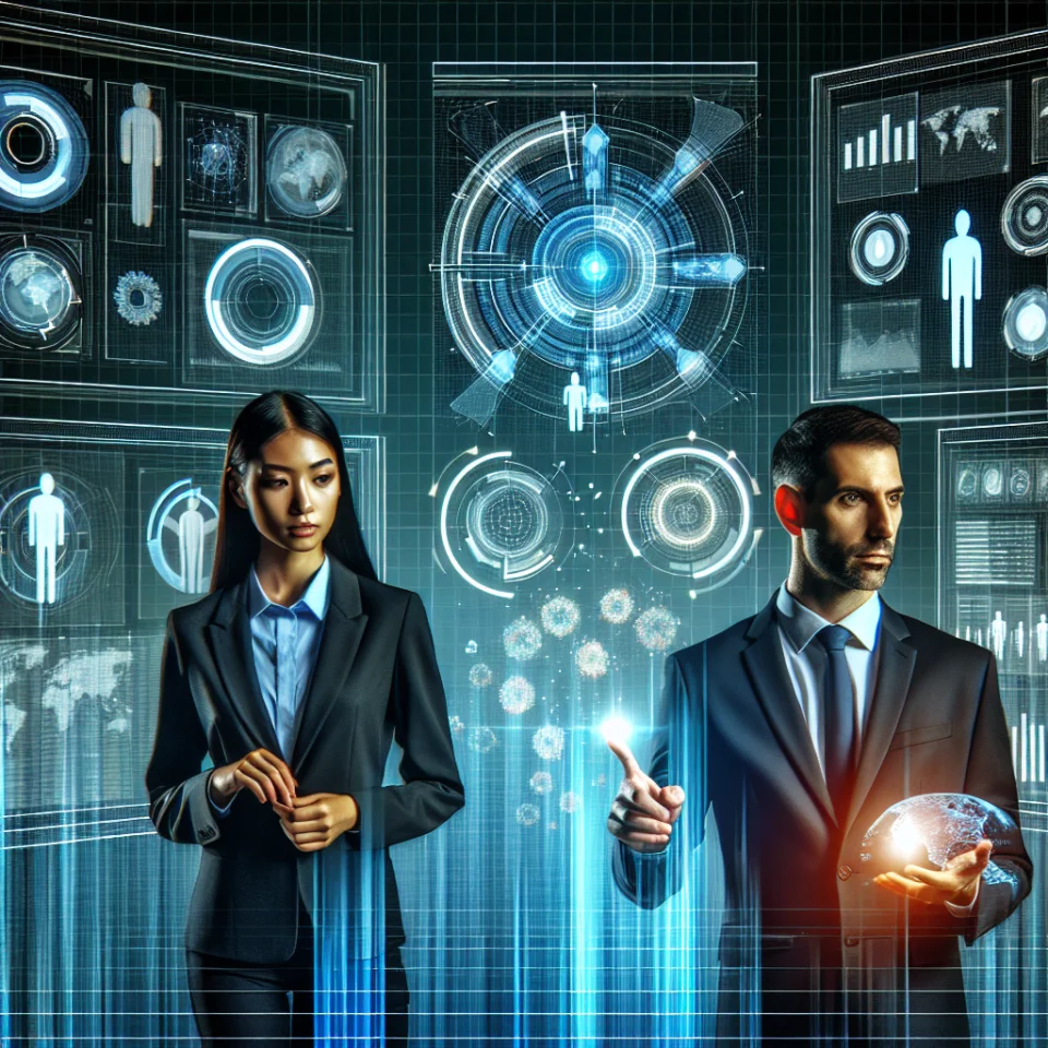 警備業界でのデータ分析活用法と成功事例