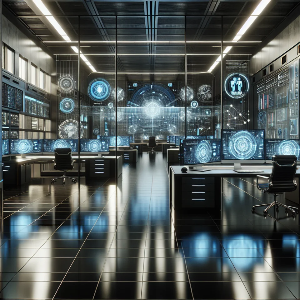 警備業界の未来を変えるデータ分析の力とは？