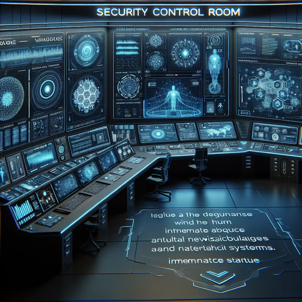 警備業界のDX推進がもたらす未来とその戦略