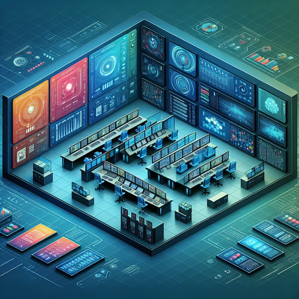 警備業界のITコンサルティング成功の秘訣とは