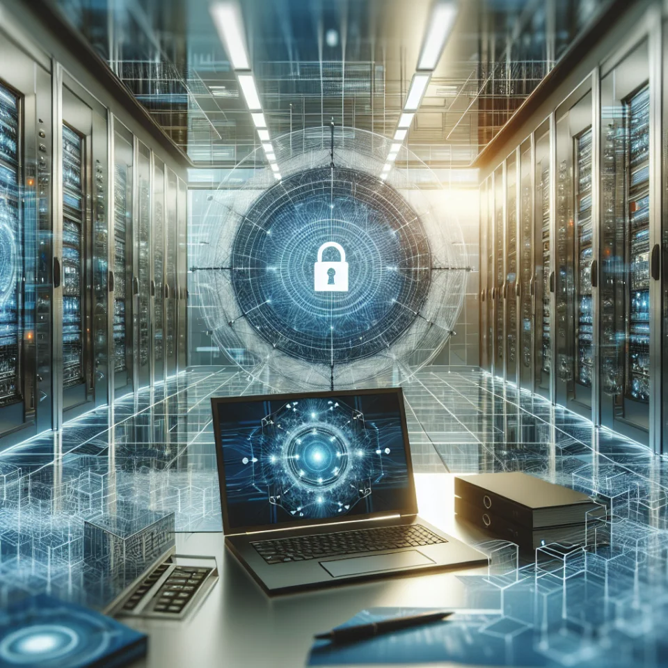 警備業界でのサイバーセキュリティ対策の重要性