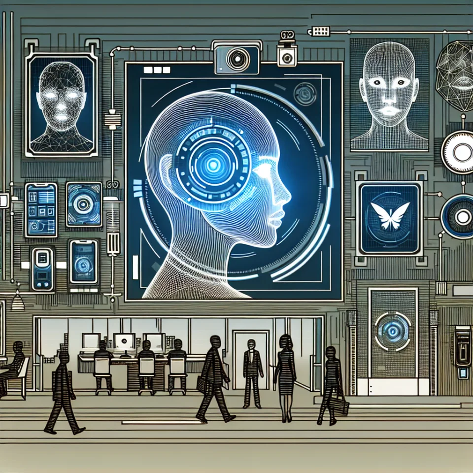 警備業界におけるAI活用の可能性と課題