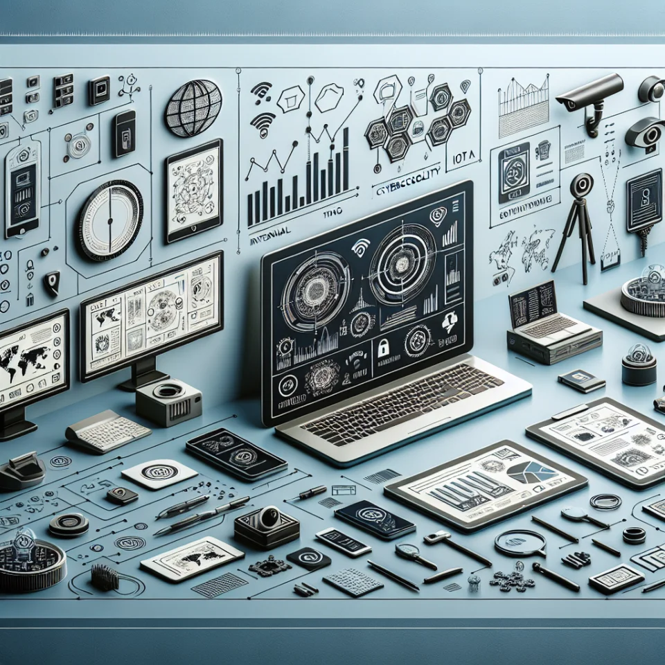 警備業界での業務効率化を進めるIoT活用法