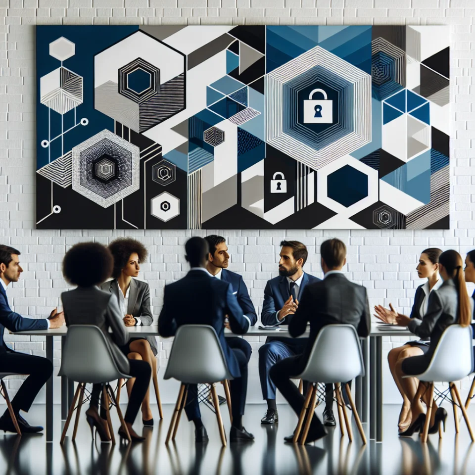 サプライチェーンセキュリティの重要性と対策