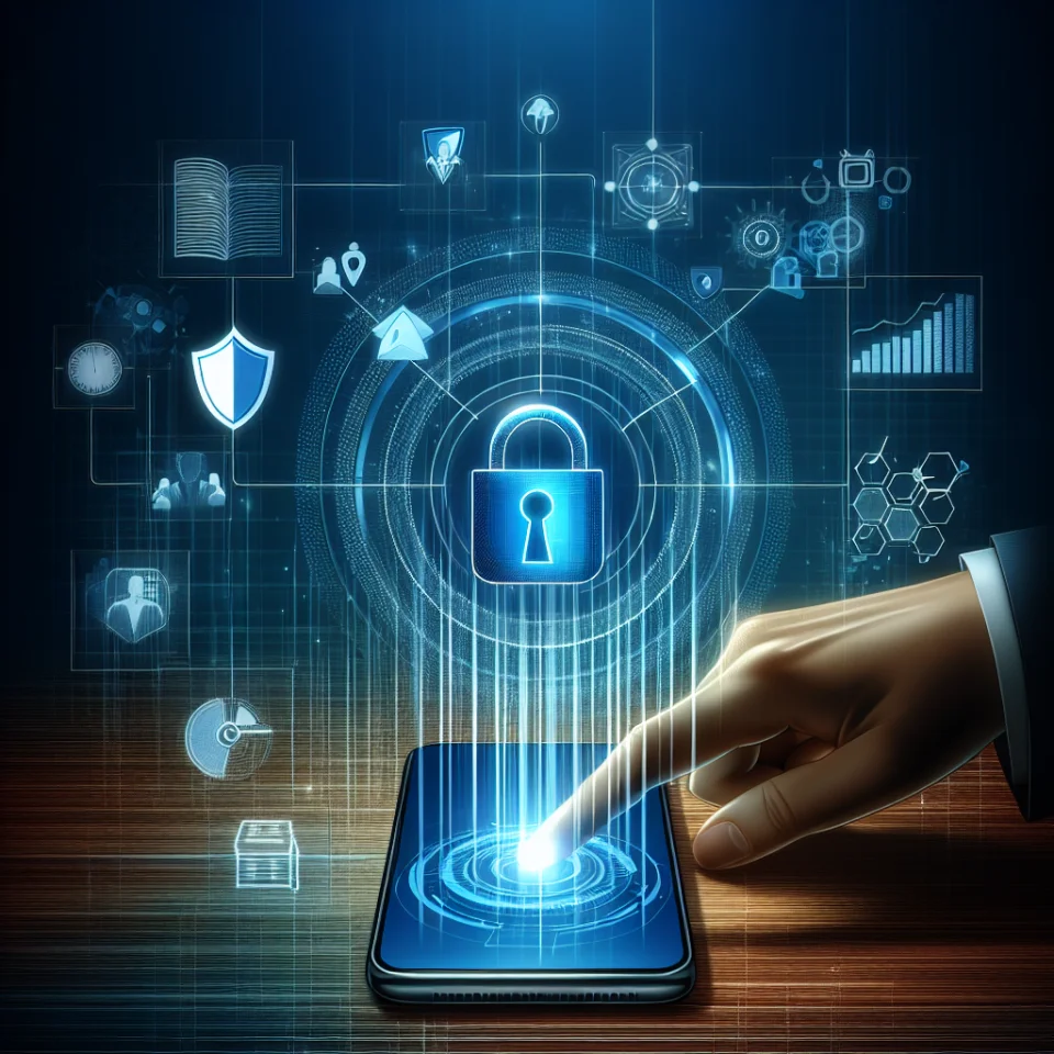 警備業務効率化を支えるモバイル技術の新展開