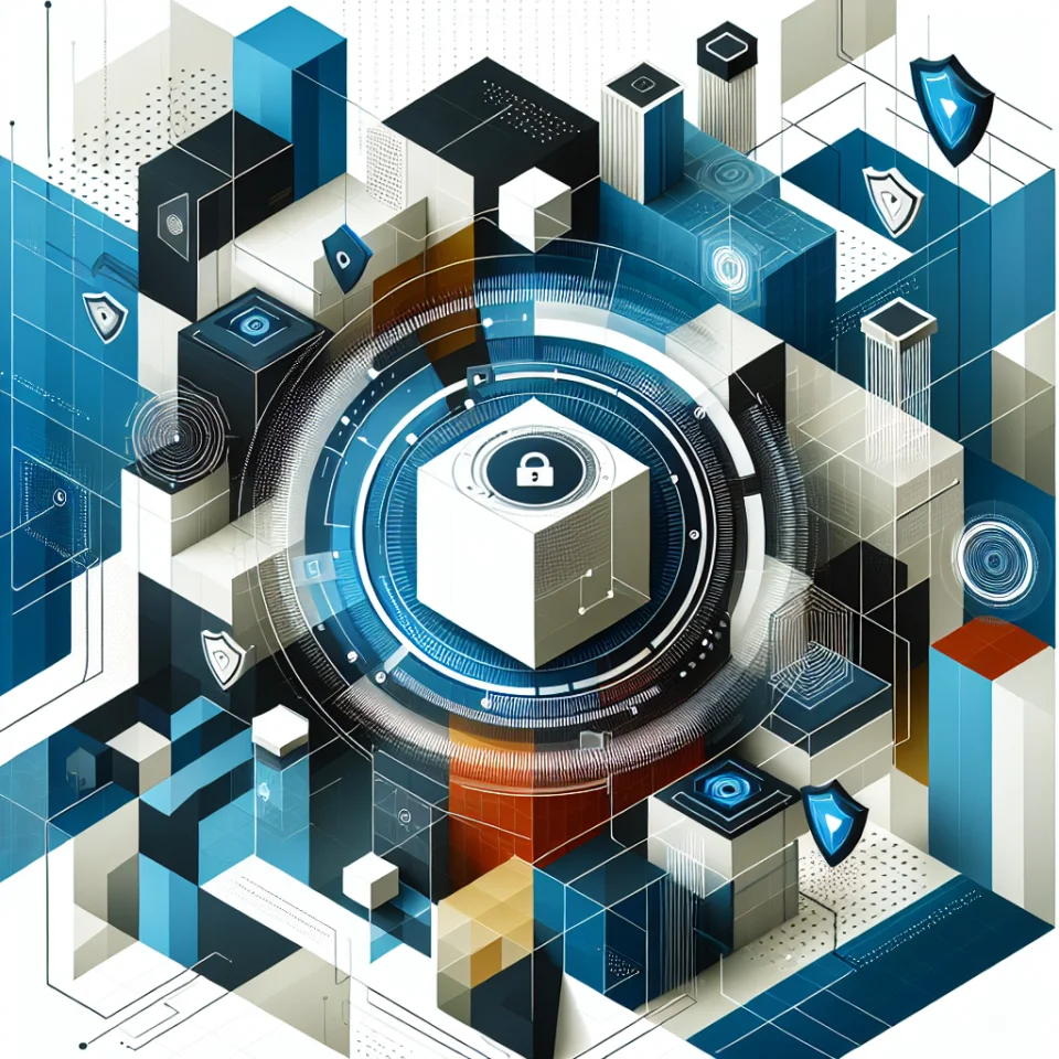 警備業務を変革するシステムインテグレーションの力