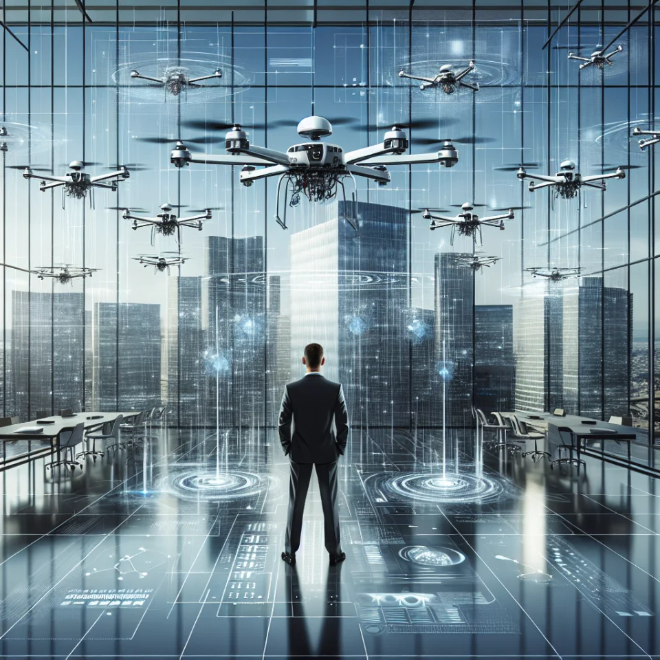 警備業界でのリスク管理強化と最新技術の活用