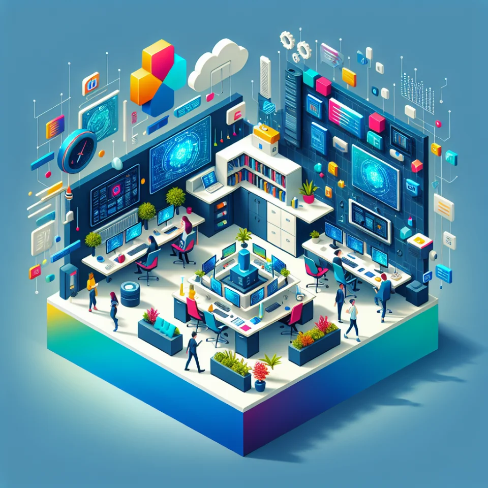 警備業界の労働環境を改善する働き方改革の新潮流