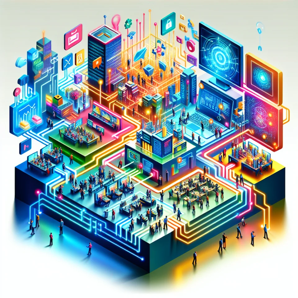 警備業界のDX推進を支えるデータ活用の重要性